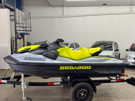 SEA DOO GTI 170 SE 3 LUGARES, Foto 4