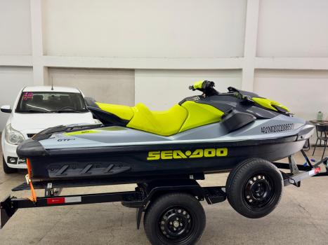 SEA DOO GTI 170 SE 3 LUGARES, Foto 5