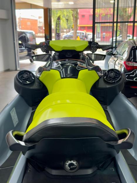 SEA DOO GTI 170 SE 3 LUGARES, Foto 6