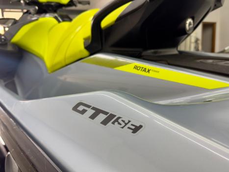 SEA DOO GTI 170 SE 3 LUGARES, Foto 7