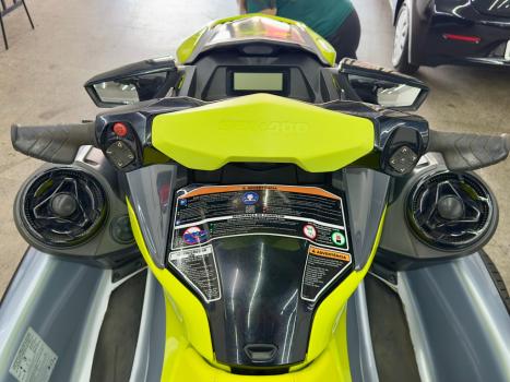 SEA DOO GTI 170 SE 3 LUGARES, Foto 8