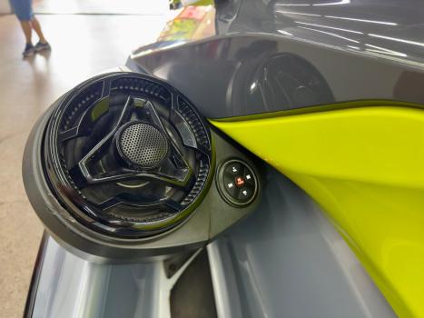 SEA DOO GTI 170 SE 3 LUGARES, Foto 9