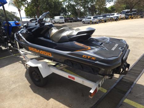 SEA DOO GTX 170 , Foto 3