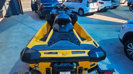 SEA DOO RXP 300 RS , Foto 2