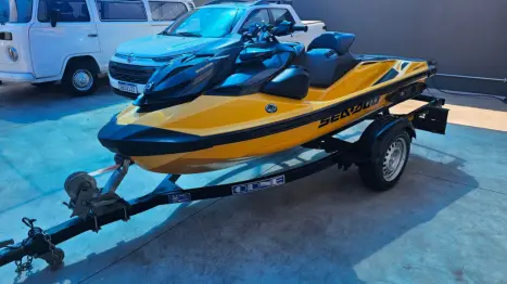 SEA DOO RXP 300 RS , Foto 3