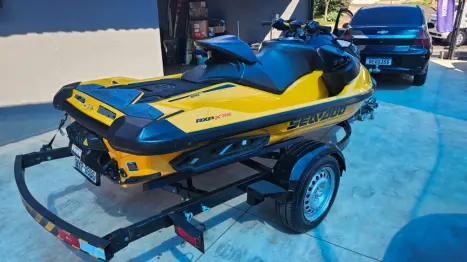 SEA DOO RXP 300 RS , Foto 5
