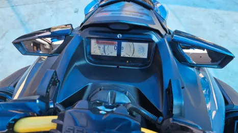 SEA DOO RXP 300 RS , Foto 6