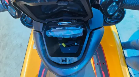 SEA DOO RXP 300 RS , Foto 7