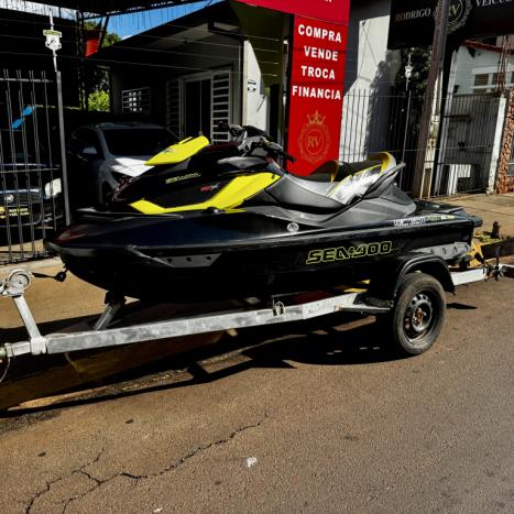 SEA DOO RXP-X 260 RS , Foto 1