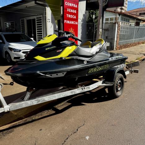 SEA DOO RXP-X 260 RS , Foto 2