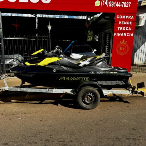 SEA DOO RXP-X 260 RS , Foto 3