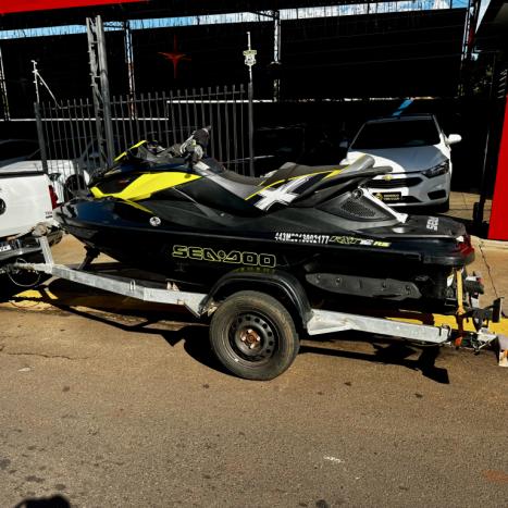 SEA DOO RXP-X 260 RS , Foto 4