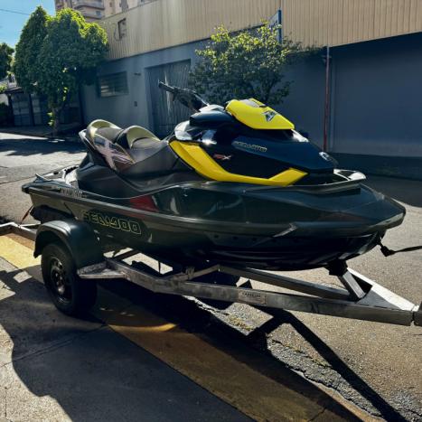 SEA DOO RXP-X 260 RS , Foto 5
