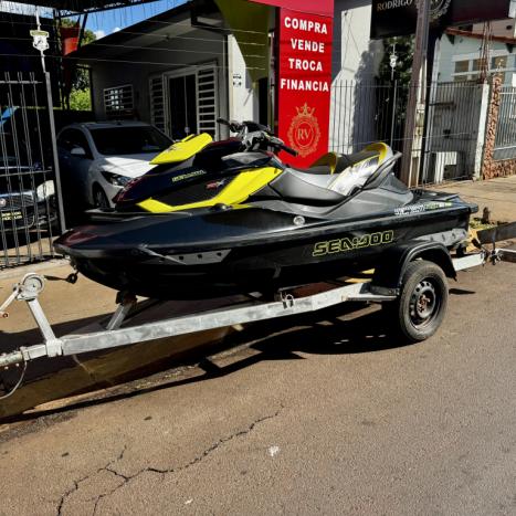 SEA DOO RXP-X 260 RS , Foto 6