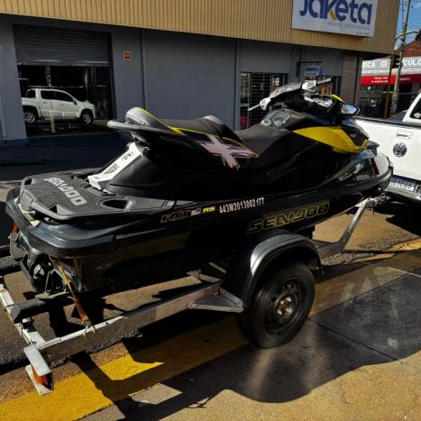 SEA DOO RXP-X 260 RS , Foto 7