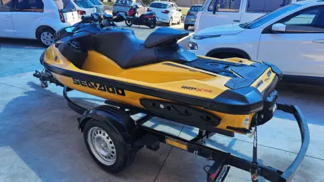 SEA DOO RXP-X 260 RS , Foto 2