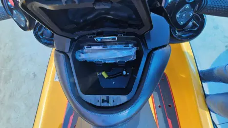 SEA DOO RXP-X 260 RS , Foto 3