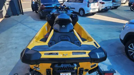SEA DOO RXP-X 260 RS , Foto 4