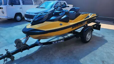 SEA DOO RXP-X 260 RS , Foto 5