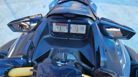 SEA DOO RXP-X 260 RS , Foto 6