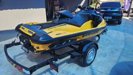 SEA DOO RXP-X 260 RS , Foto 7