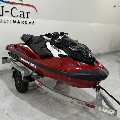 SEA DOO RXP-X 325 , Foto 1