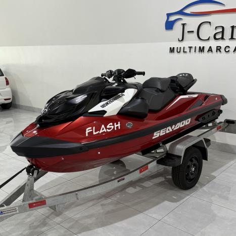 SEA DOO RXP-X 325 , Foto 3