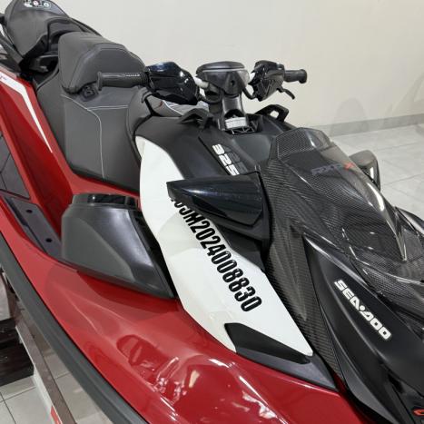 SEA DOO RXP-X 325 , Foto 4