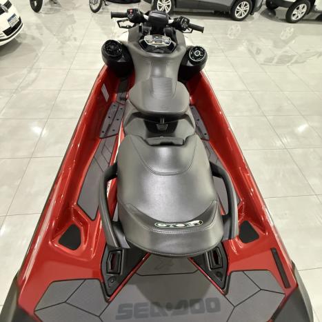 SEA DOO RXP-X 325 , Foto 5