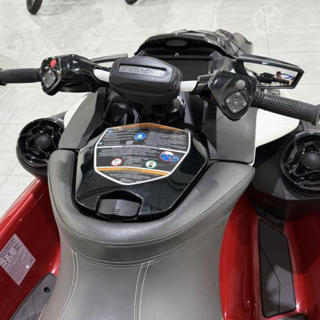 SEA DOO RXP-X 325 , Foto 7