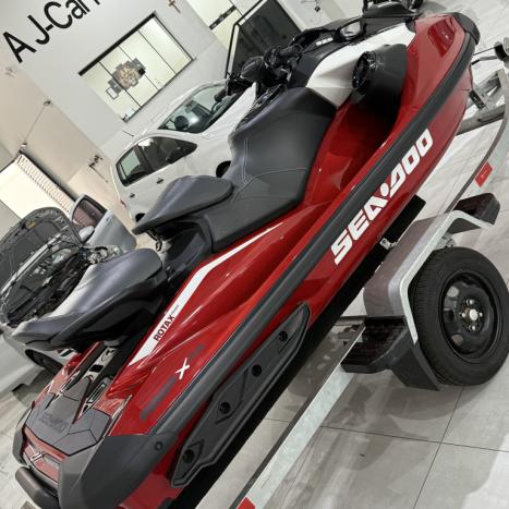 SEA DOO RXP-X 325 , Foto 8