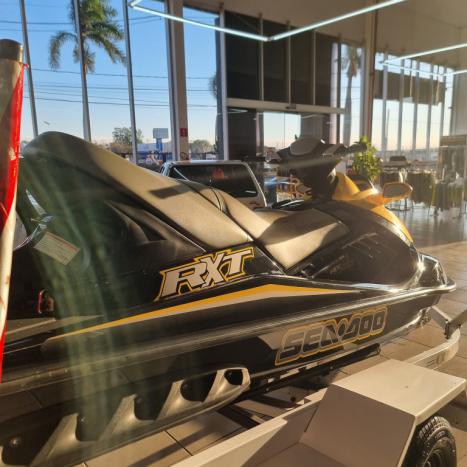 SEA DOO RXT 215 , Foto 2