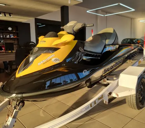 SEA DOO RXT 215 , Foto 3