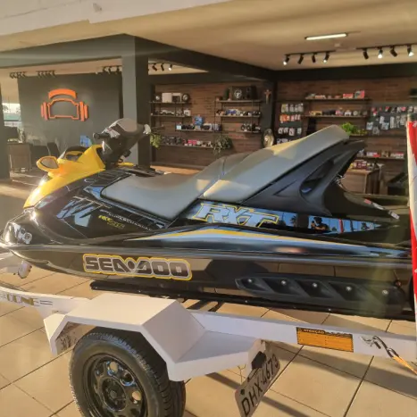 SEA DOO RXT 215 , Foto 5