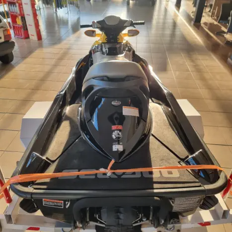 SEA DOO RXT 215 , Foto 6
