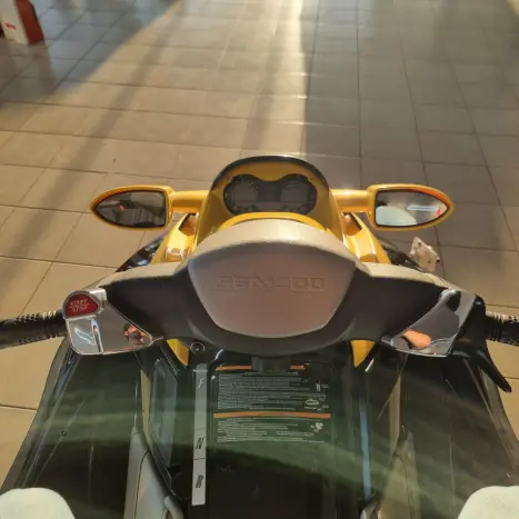 SEA DOO RXT 215 , Foto 7