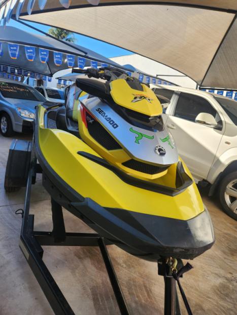 SEA DOO RXT-X 260 aS RS, Foto 6