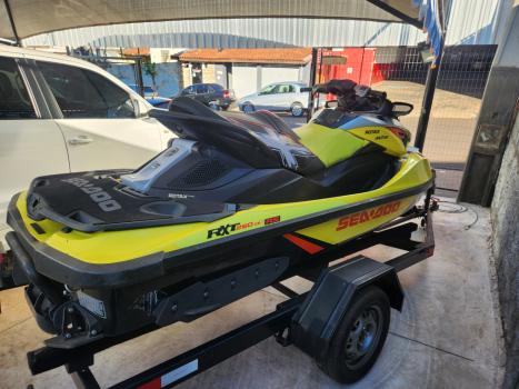 SEA DOO RXT-X 260 aS RS, Foto 7
