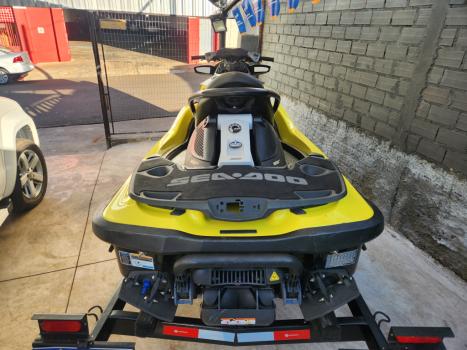 SEA DOO RXT-X 260 aS RS, Foto 9
