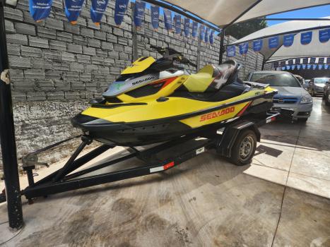 SEA DOO RXT-X 260 aS RS, Foto 10