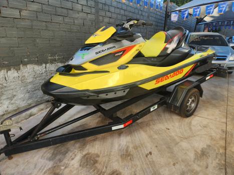 SEA DOO RXT-X 260 aS RS, Foto 11