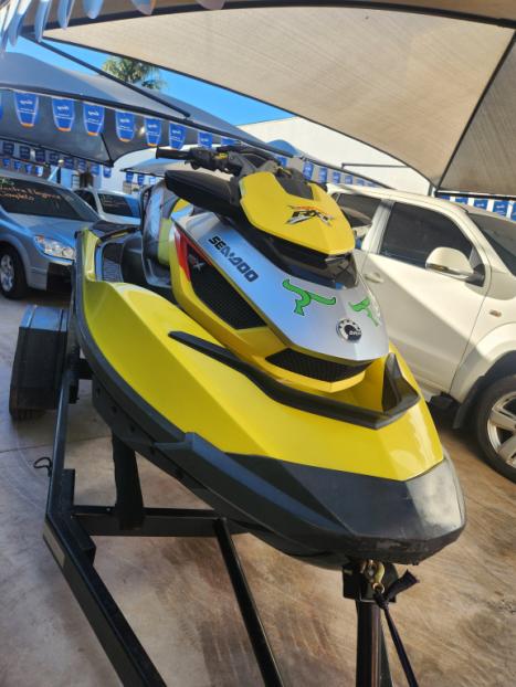SEA DOO RXT-X 260 aS RS, Foto 12