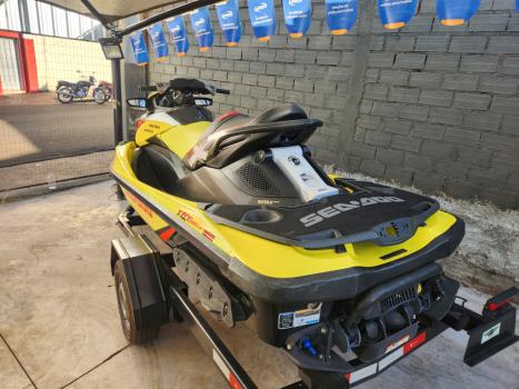 SEA DOO RXT-X 260 aS RS, Foto 13