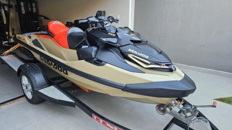 SEA DOO RXT X 325 , Foto 2