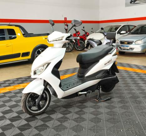 SHINERAY SE1 2000W, Foto 2