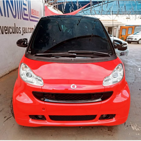 SMART Fortwo 1.0 12V 3 CILINDROS PASSION COUP  TURBO AUTOMTIC, Foto 2
