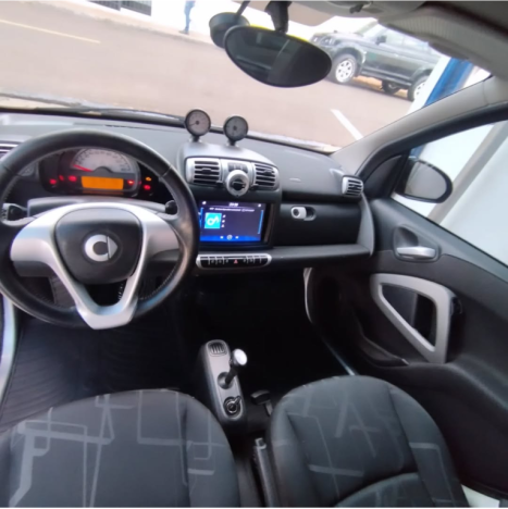 SMART Fortwo 1.0 12V 3 CILINDROS PASSION COUP  TURBO AUTOMTIC, Foto 3