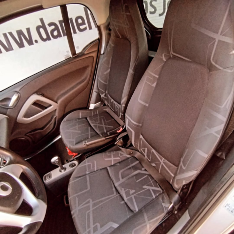 SMART Fortwo 1.0 12V 3 CILINDROS PASSION COUP  TURBO AUTOMTIC, Foto 4