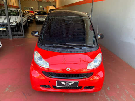 SMART Fortwo 1.0 MHD COUP 3 CILINDROS AUTOMTICO, Foto 2