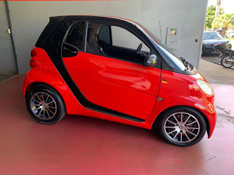 SMART Fortwo 1.0 MHD COUP 3 CILINDROS AUTOMTICO, Foto 6